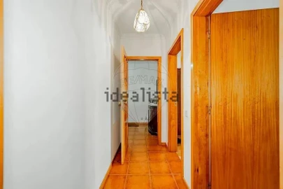 Apartamento T2 para Venda em Santa Eulália