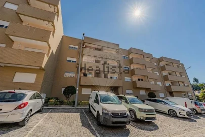 Apartamento T2 para Venda em Santa Eulália