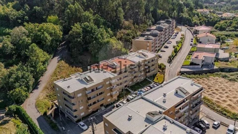 Apartamento T2 para Venda em Santa Eulália