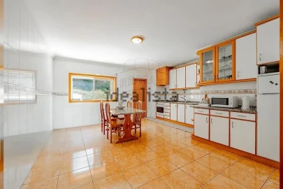 Apartamento T2 para Venda em Santa Eulália