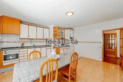 Apartamento T2 para Venda em Santa Eulália