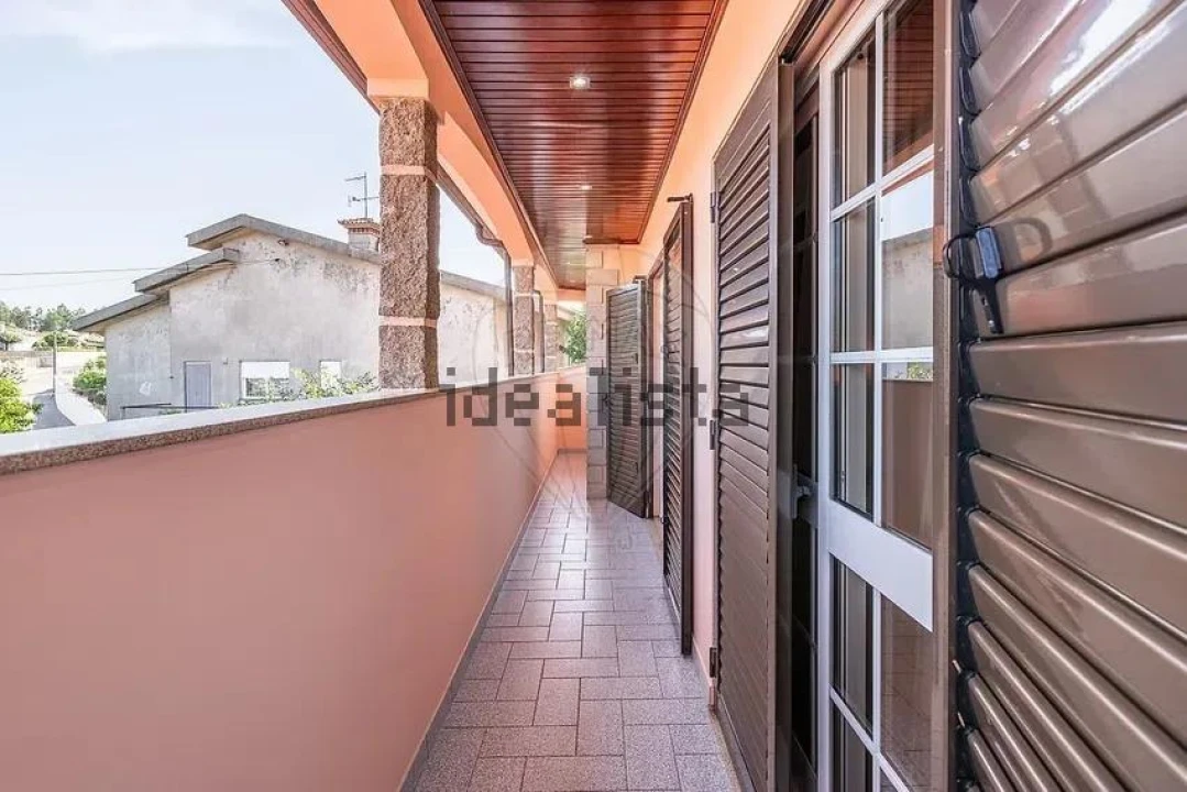 Moradia T3 para Venda em Vila Nova de Famalicão e Calendário Foto 20
