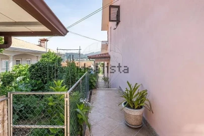 Moradia T3 para Venda em Vila Nova de Famalicão e Calendário