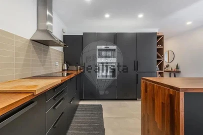 Moradia T3 para Venda em Valdosende