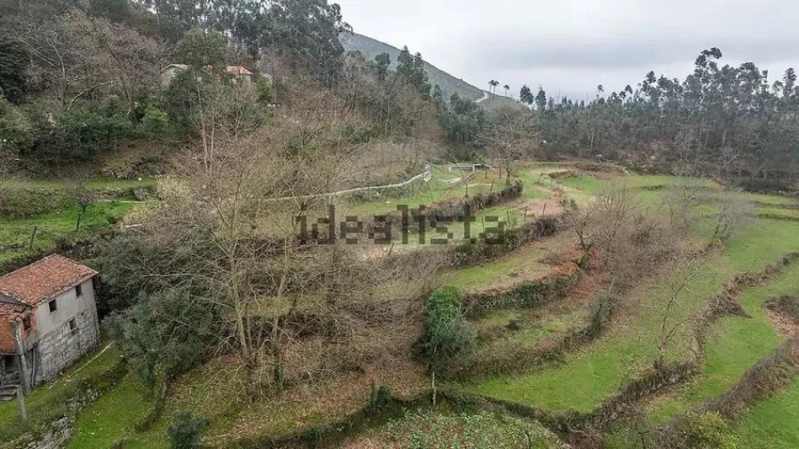 Moradia T3 para Venda em Valdosende Foto 40