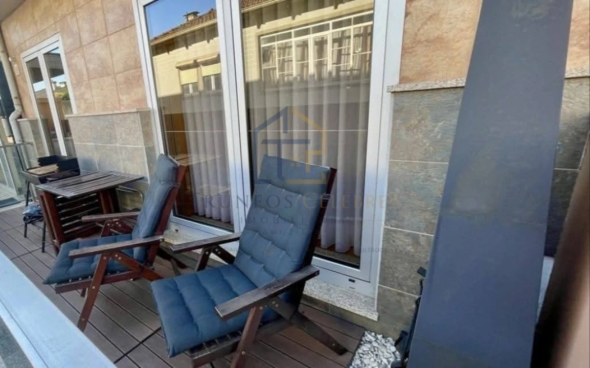 Apartamento T3 para Venda em Póvoa de Varzim, Beiriz e Argivai Foto 4
