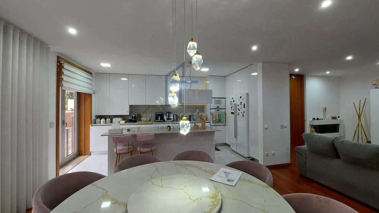 Apartamento T3 para Venda em Póvoa de Varzim, Beiriz e Argivai Foto 7