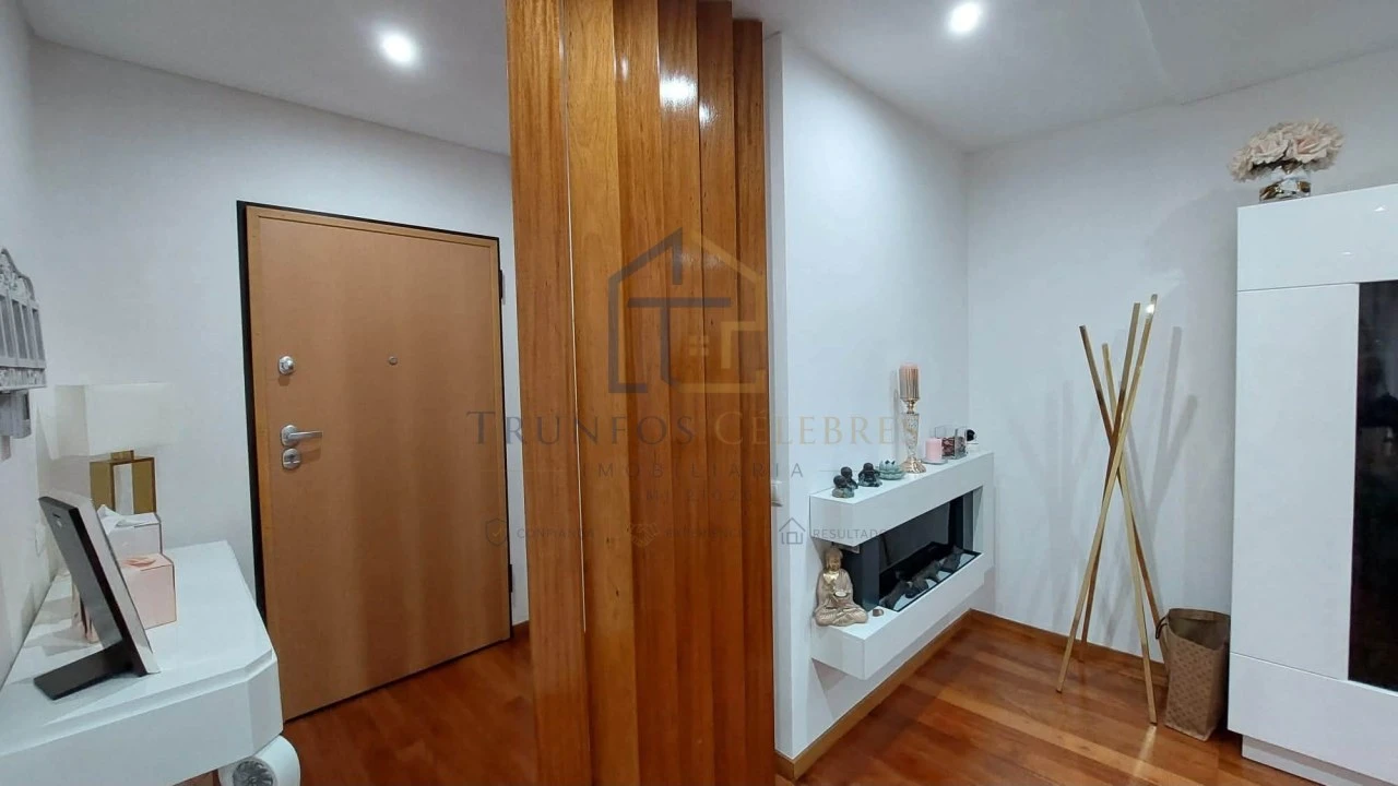Apartamento T3 para Venda em Póvoa de Varzim, Beiriz e Argivai Foto 8