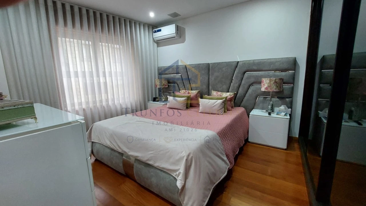 Apartamento T3 para Venda em Póvoa de Varzim, Beiriz e Argivai Foto 10
