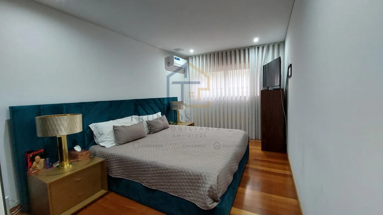 Apartamento T3 para Venda em Póvoa de Varzim, Beiriz e Argivai Foto 11