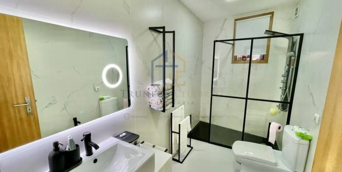 Apartamento T3 para Venda em Póvoa de Varzim, Beiriz e Argivai Foto 13