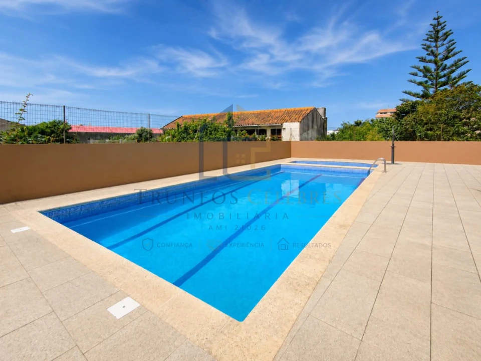 Apartamento T3 para Venda em Póvoa de Varzim, Beiriz e Argivai Foto 22