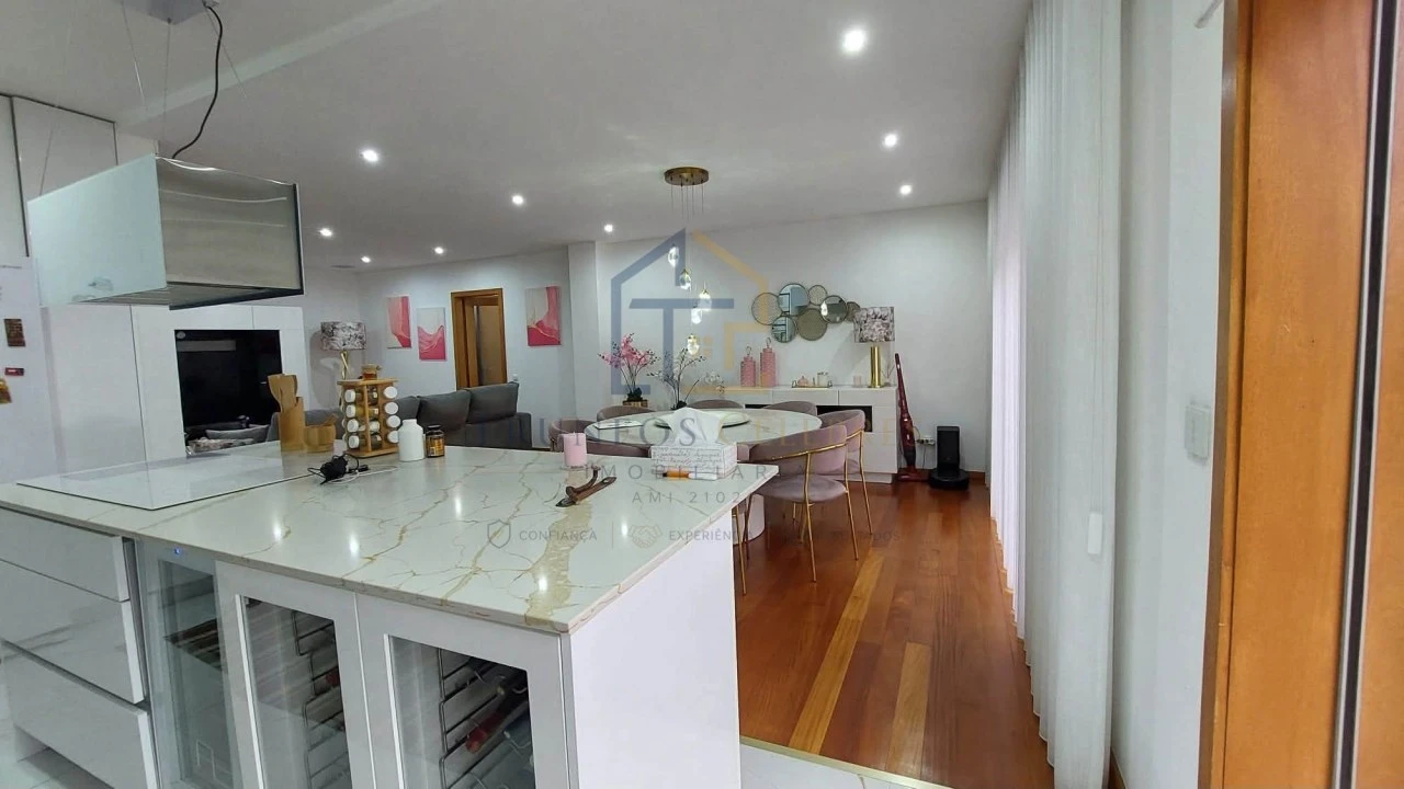 Apartamento T3 para Venda em Póvoa de Varzim, Beiriz e Argivai Foto 15