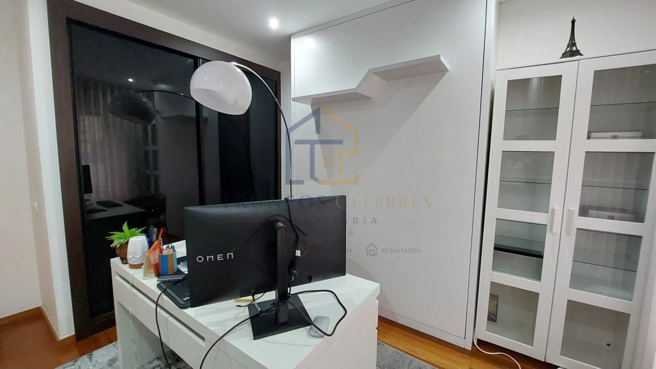 Apartamento T3 para Venda em Póvoa de Varzim, Beiriz e Argivai Foto 17