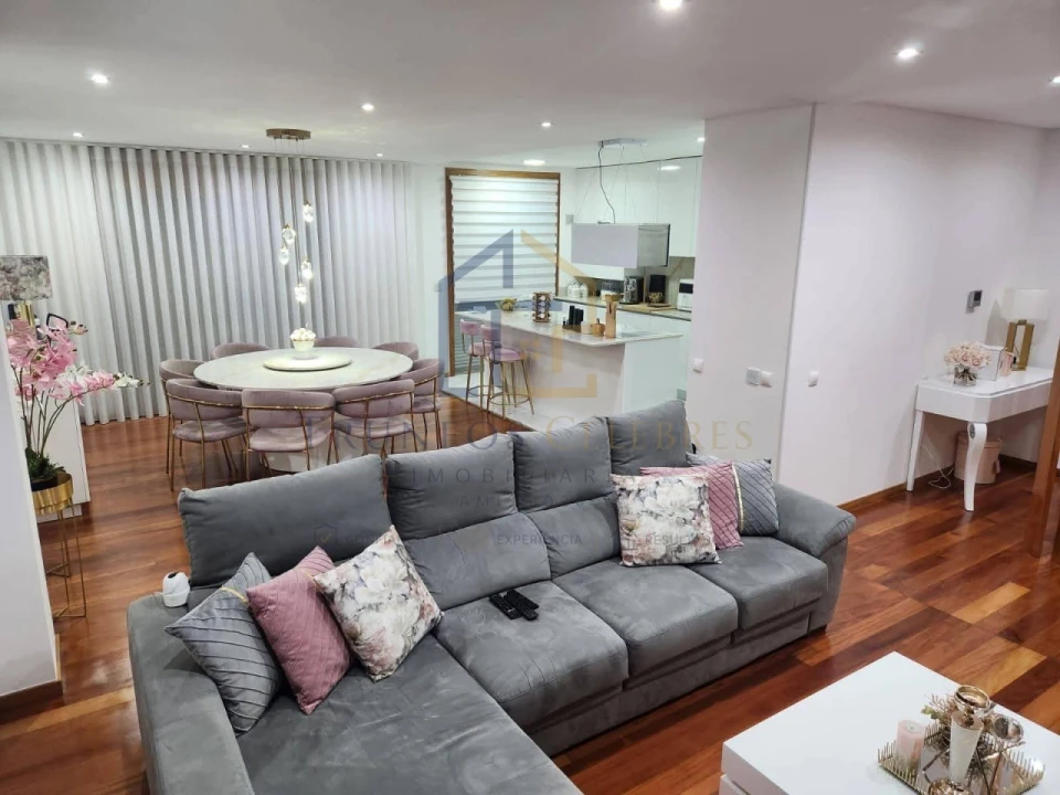 Apartamento T3 para Venda em Póvoa de Varzim, Beiriz e Argivai Foto 18