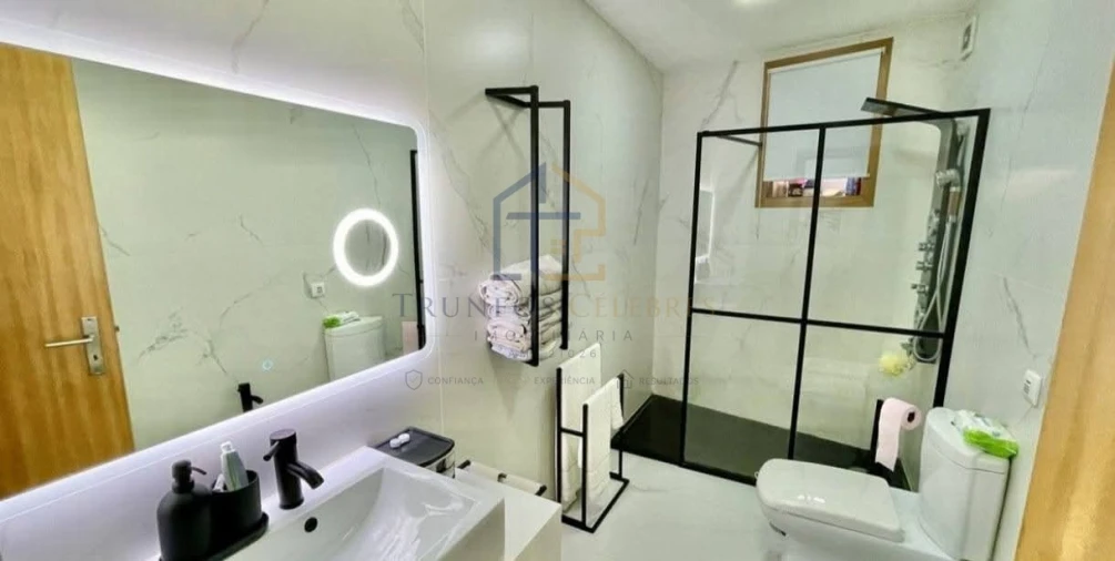 Apartamento T3 para Venda em Póvoa de Varzim, Beiriz e Argivai Foto 13