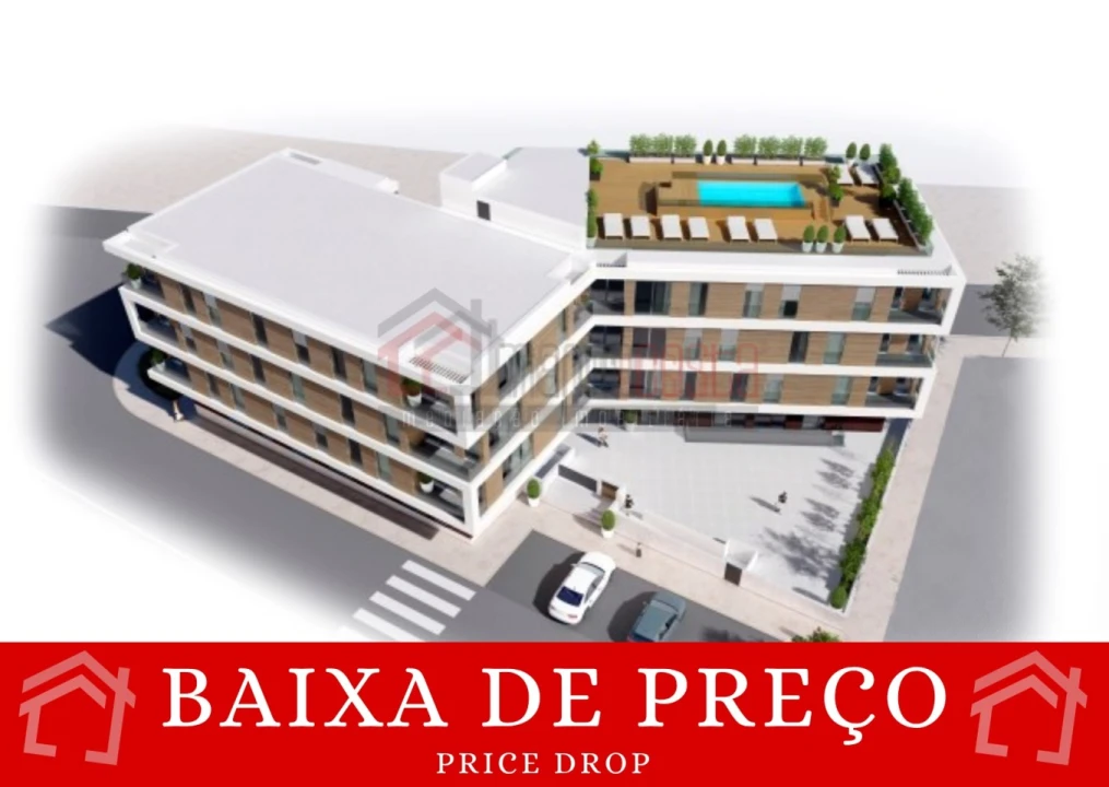 Apartamento T3 para Venda em Atouguia da Baleia Foto 1