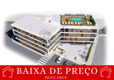 Apartamento T3 para Venda em Atouguia da Baleia