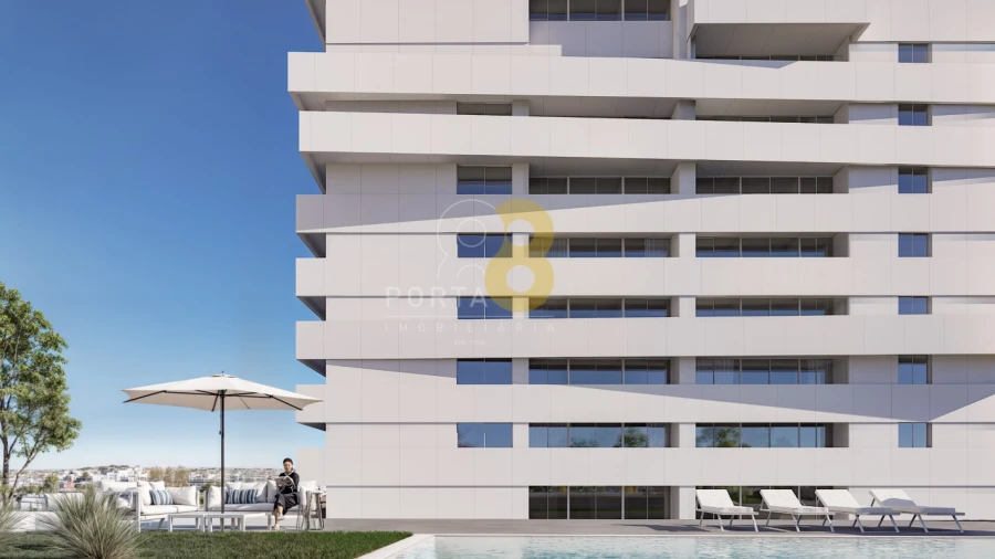 Apartamento T4 para Venda em Ramalde