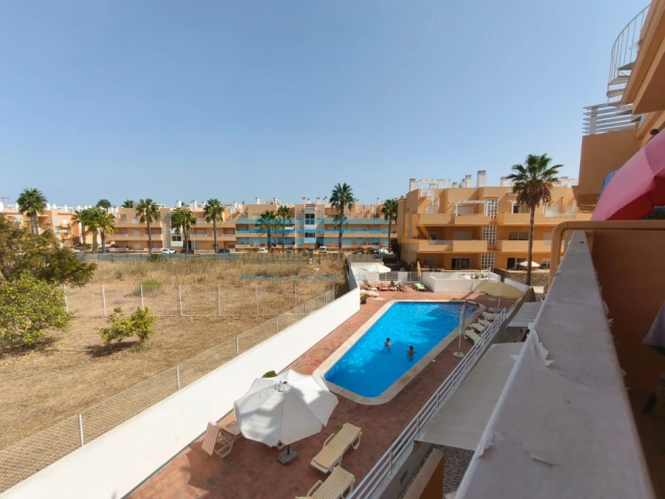 Apartamento T2 para Venda em Conceição e Cabanas de Tavira Foto 1