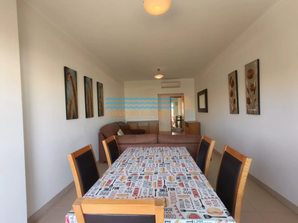 Apartamento T2 para Venda em Conceição e Cabanas de Tavira Foto 3