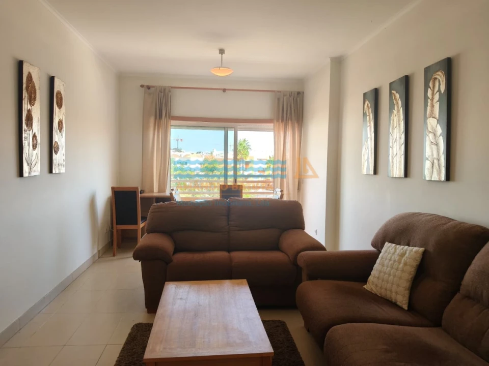 Apartamento T2 para Venda em Conceição e Cabanas de Tavira Foto 4