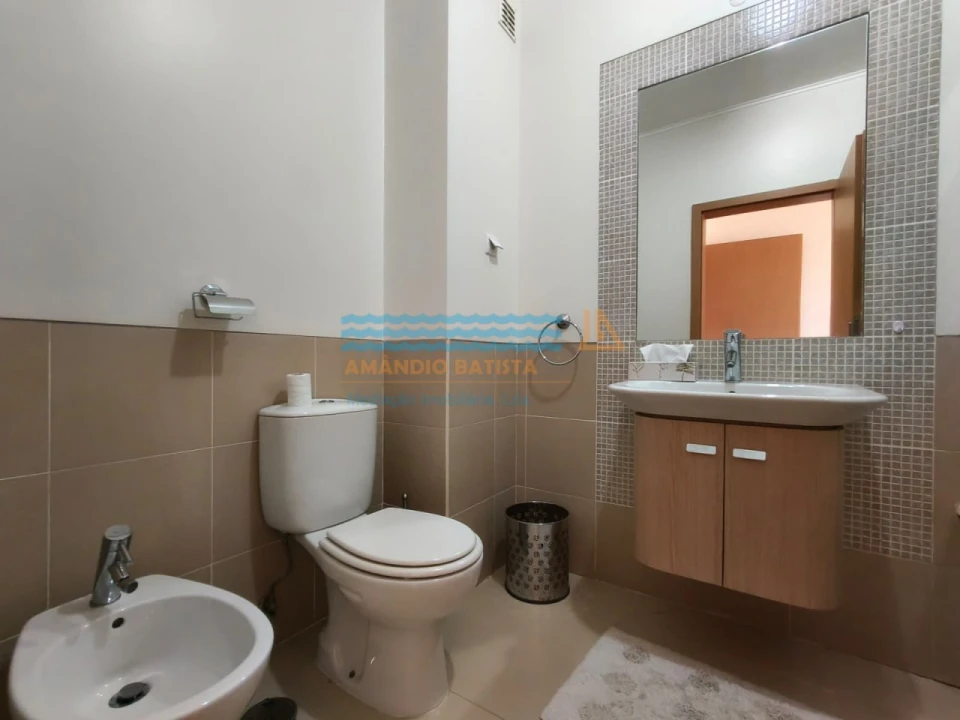 Apartamento T2 para Venda em Conceição e Cabanas de Tavira Foto 9