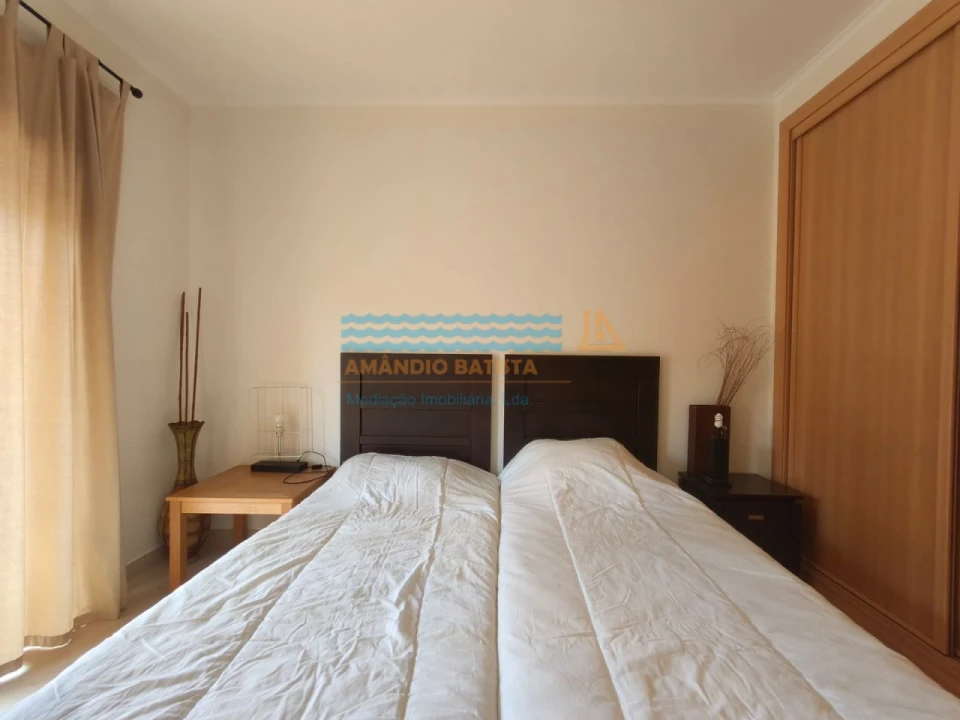 Apartamento T2 para Venda em Conceição e Cabanas de Tavira Foto 11