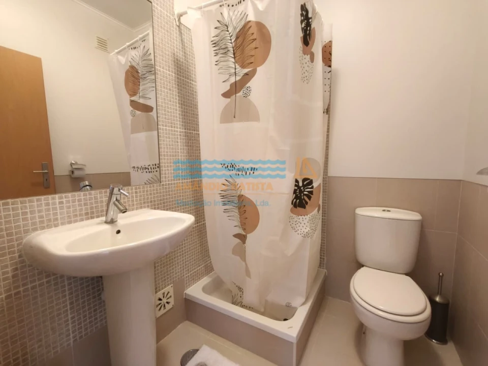Apartamento T2 para Venda em Conceição e Cabanas de Tavira Foto 12
