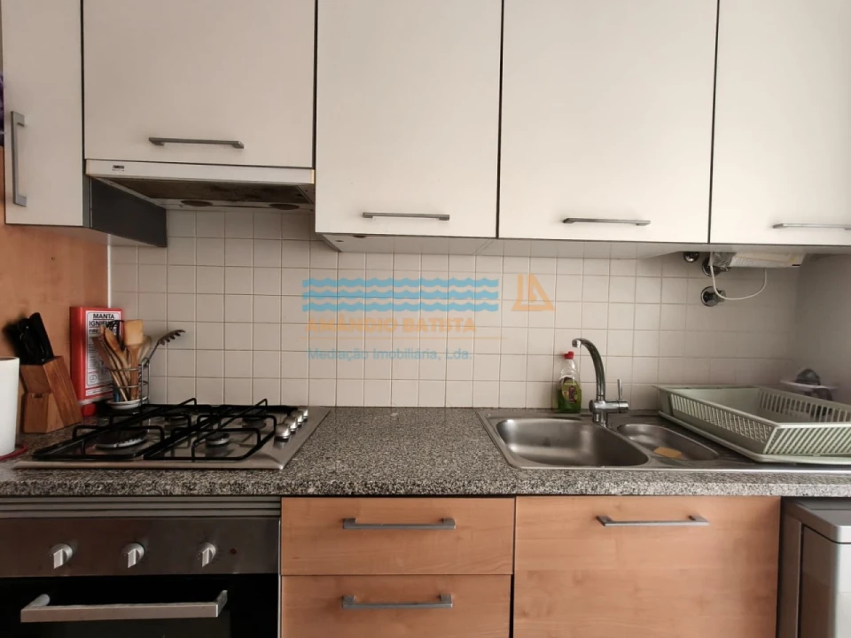 Apartamento T2 para Venda em Conceição e Cabanas de Tavira Foto 13