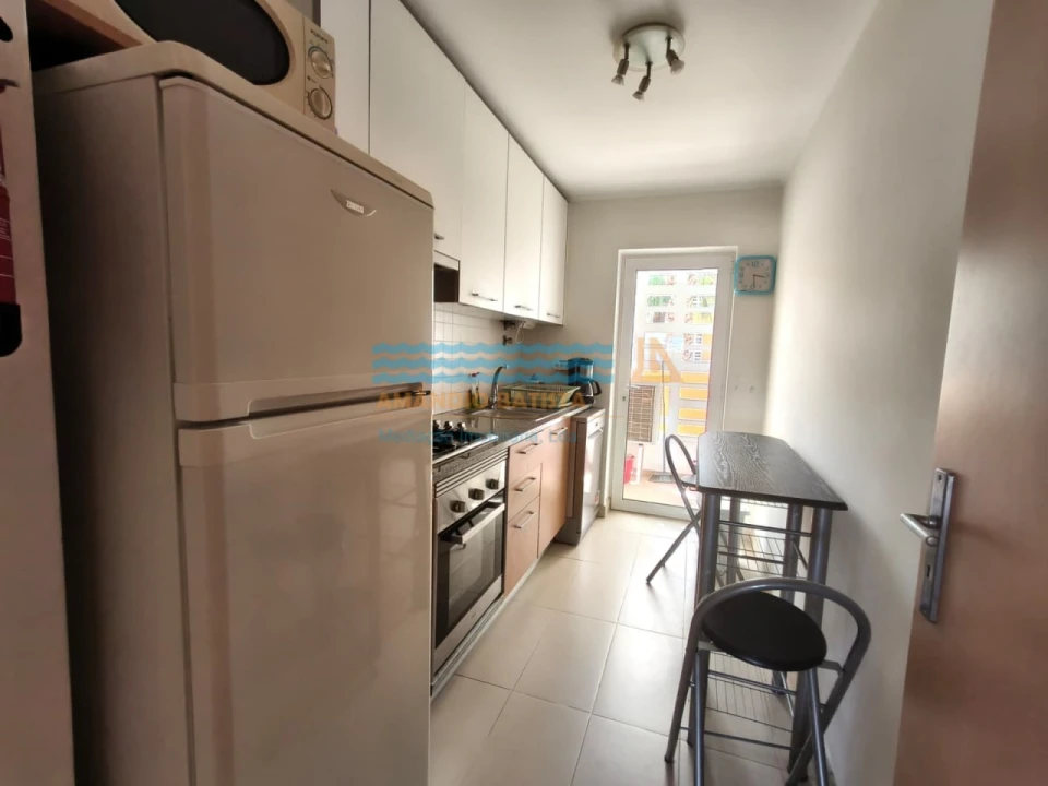 Apartamento T2 para Venda em Conceição e Cabanas de Tavira Foto 14