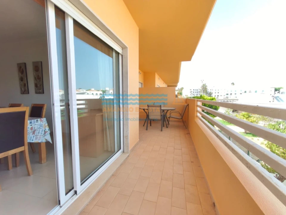 Apartamento T2 para Venda em Conceição e Cabanas de Tavira Foto 15