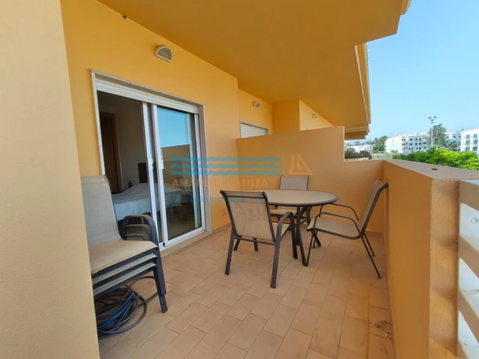 Apartamento T2 para Venda em Conceição e Cabanas de Tavira Foto 16