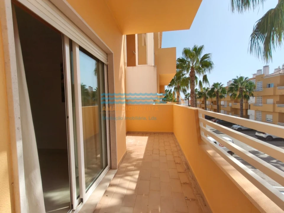 Apartamento T2 para Venda em Conceição e Cabanas de Tavira Foto 17