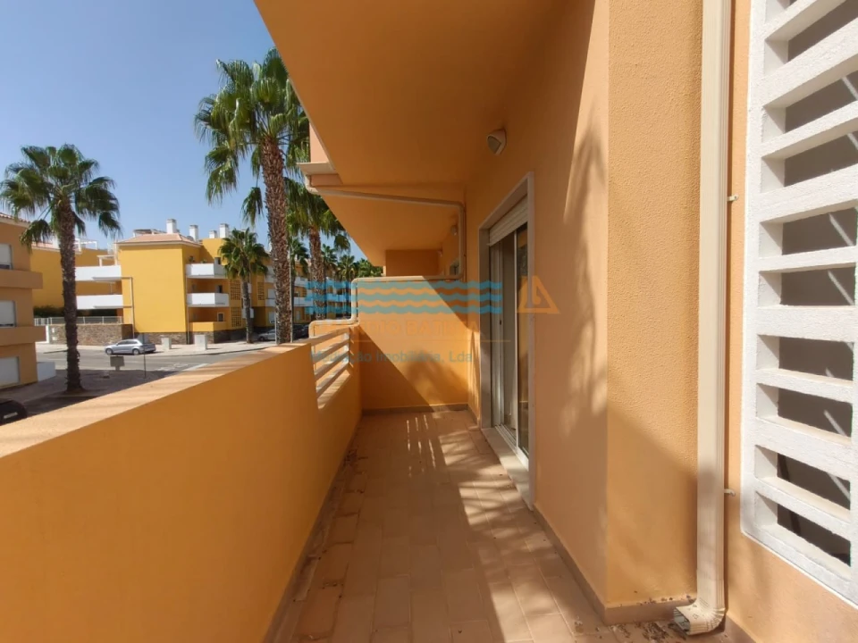 Apartamento T2 para Venda em Conceição e Cabanas de Tavira Foto 19
