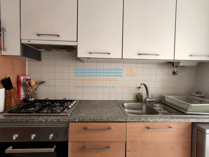Apartamento T2 para Venda em Conceição e Cabanas de Tavira Foto 13