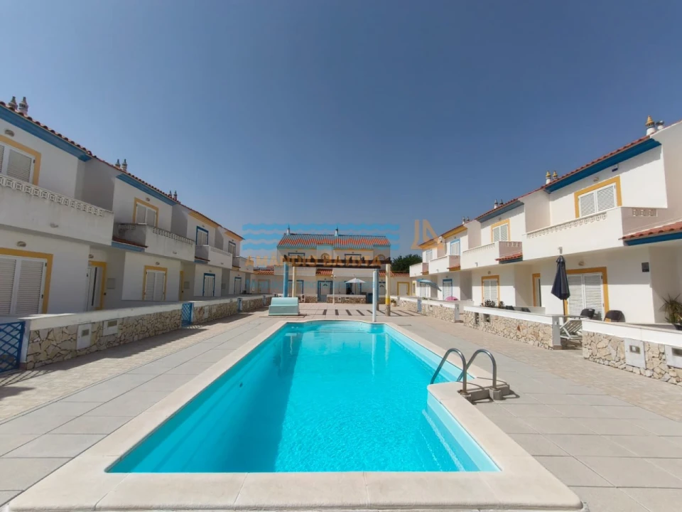 Moradia T2 para Venda em Vila Nova de Cacela Foto 1