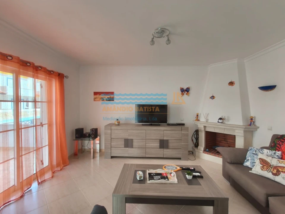 Moradia T2 para Venda em Vila Nova de Cacela Foto 6