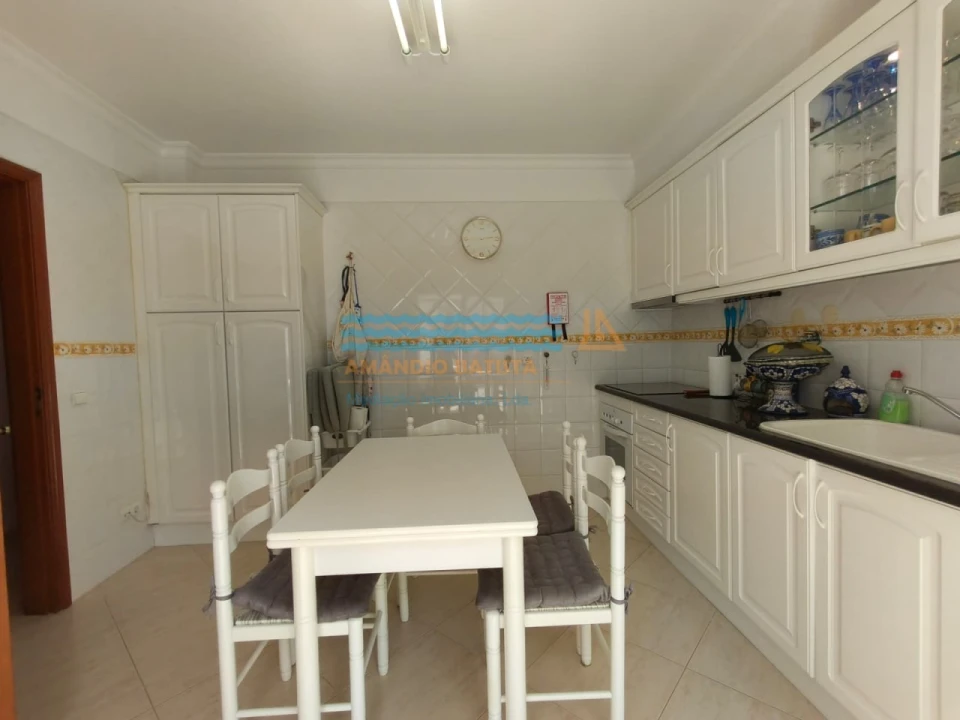 Moradia T2 para Venda em Vila Nova de Cacela Foto 12