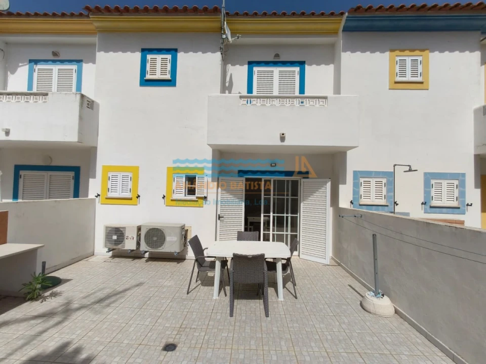 Moradia T2 para Venda em Vila Nova de Cacela Foto 13