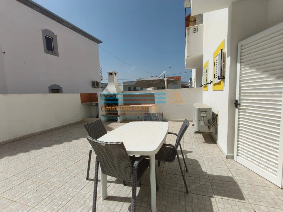 Moradia T2 para Venda em Vila Nova de Cacela Foto 14