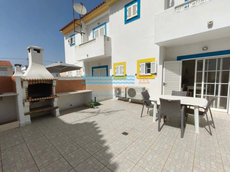 Moradia T2 para Venda em Vila Nova de Cacela Foto 17