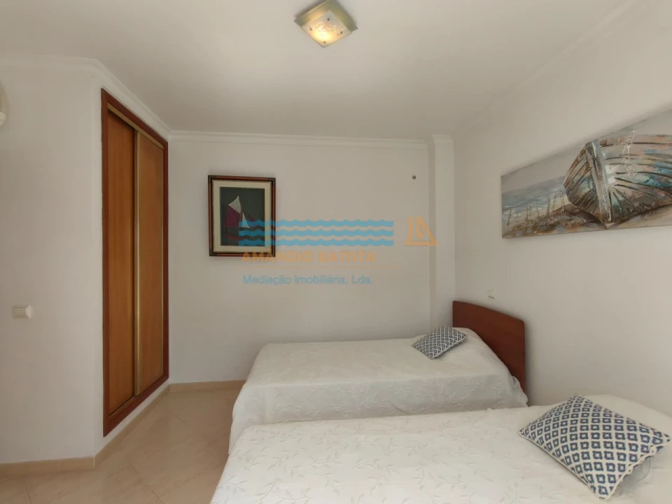 Moradia T2 para Venda em Vila Nova de Cacela Foto 21
