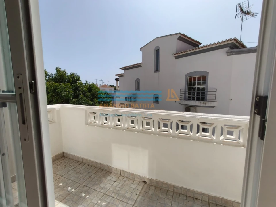 Moradia T2 para Venda em Vila Nova de Cacela Foto 22