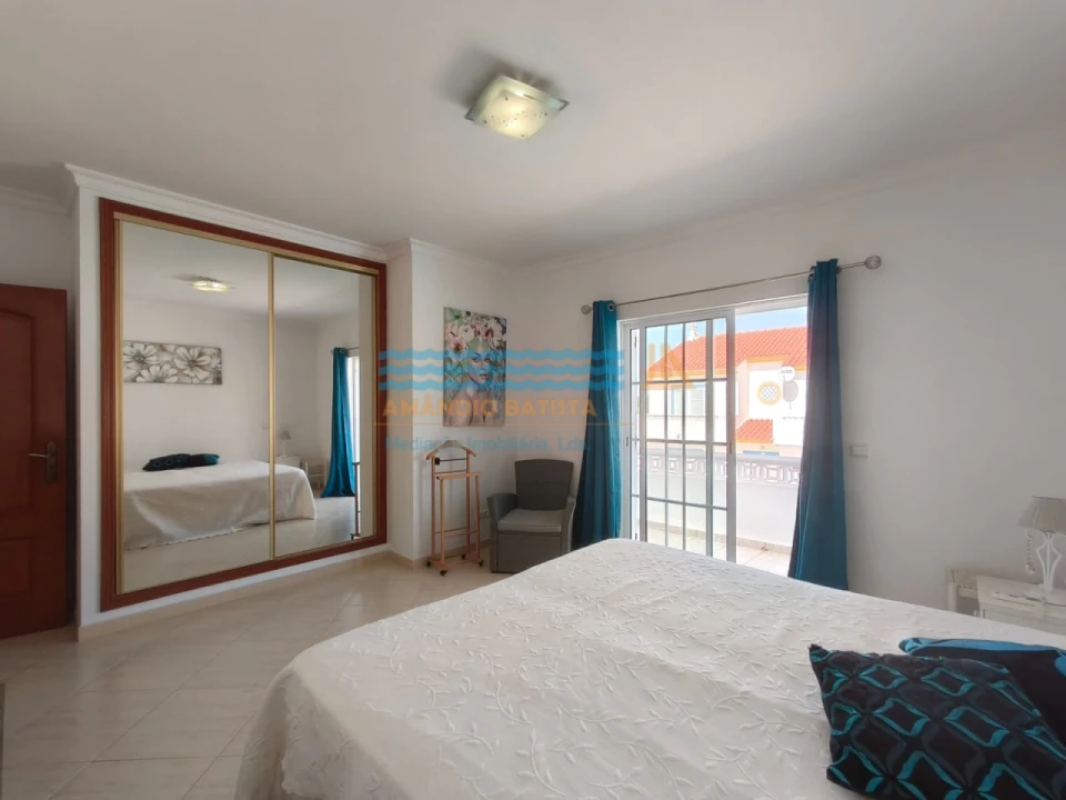 Moradia T2 para Venda em Vila Nova de Cacela Foto 25