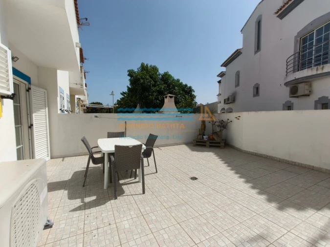 Moradia T2 para Venda em Vila Nova de Cacela Foto 15