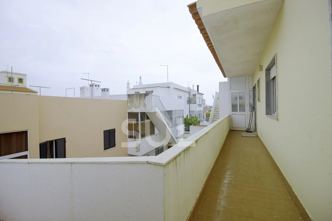 Moradia T3 para Venda em Estômbar e Parchal Foto 12