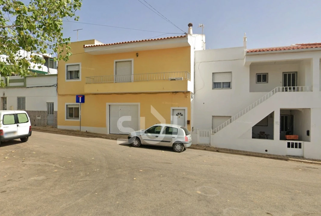 Moradia T3 para Venda em Estômbar e Parchal Foto 2