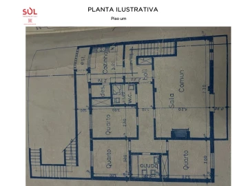 Moradia T3 para Venda em Estômbar e Parchal