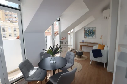 Apartamento T2 para Venda em São Vicente